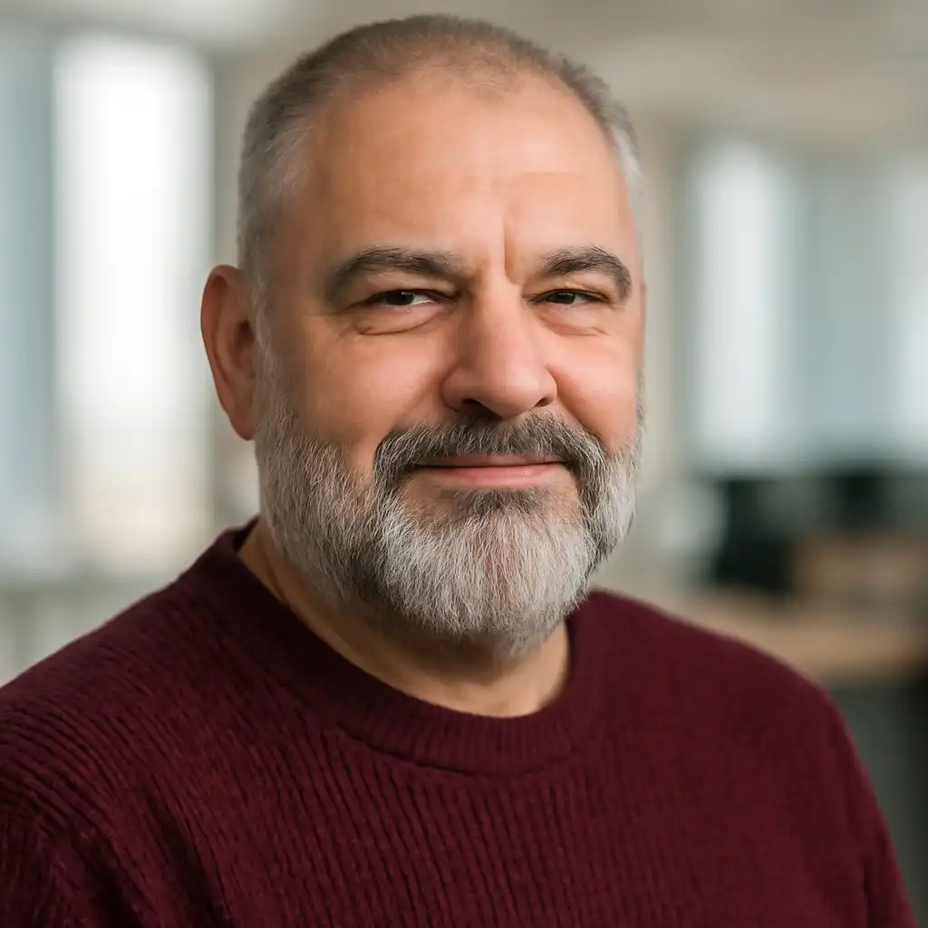Salvatore Greco